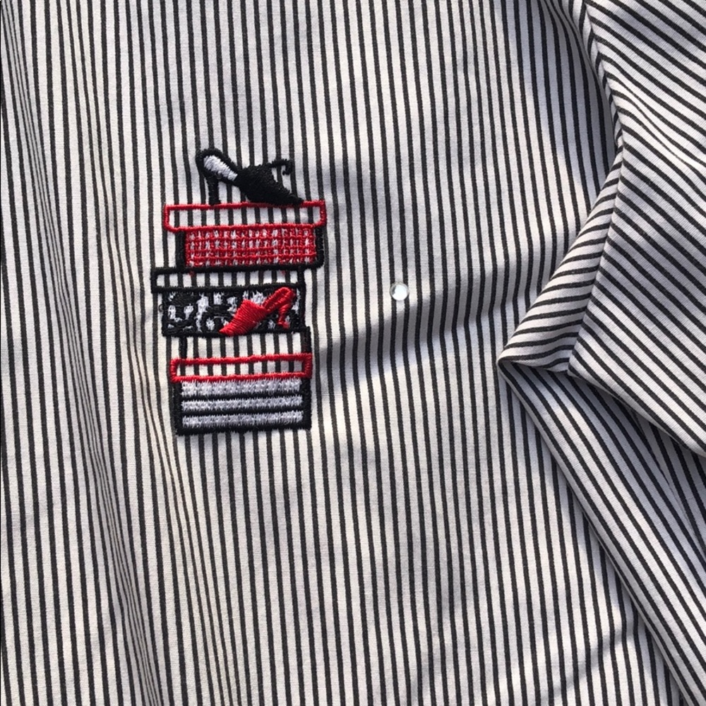 Blouse - Picture 3 of 6